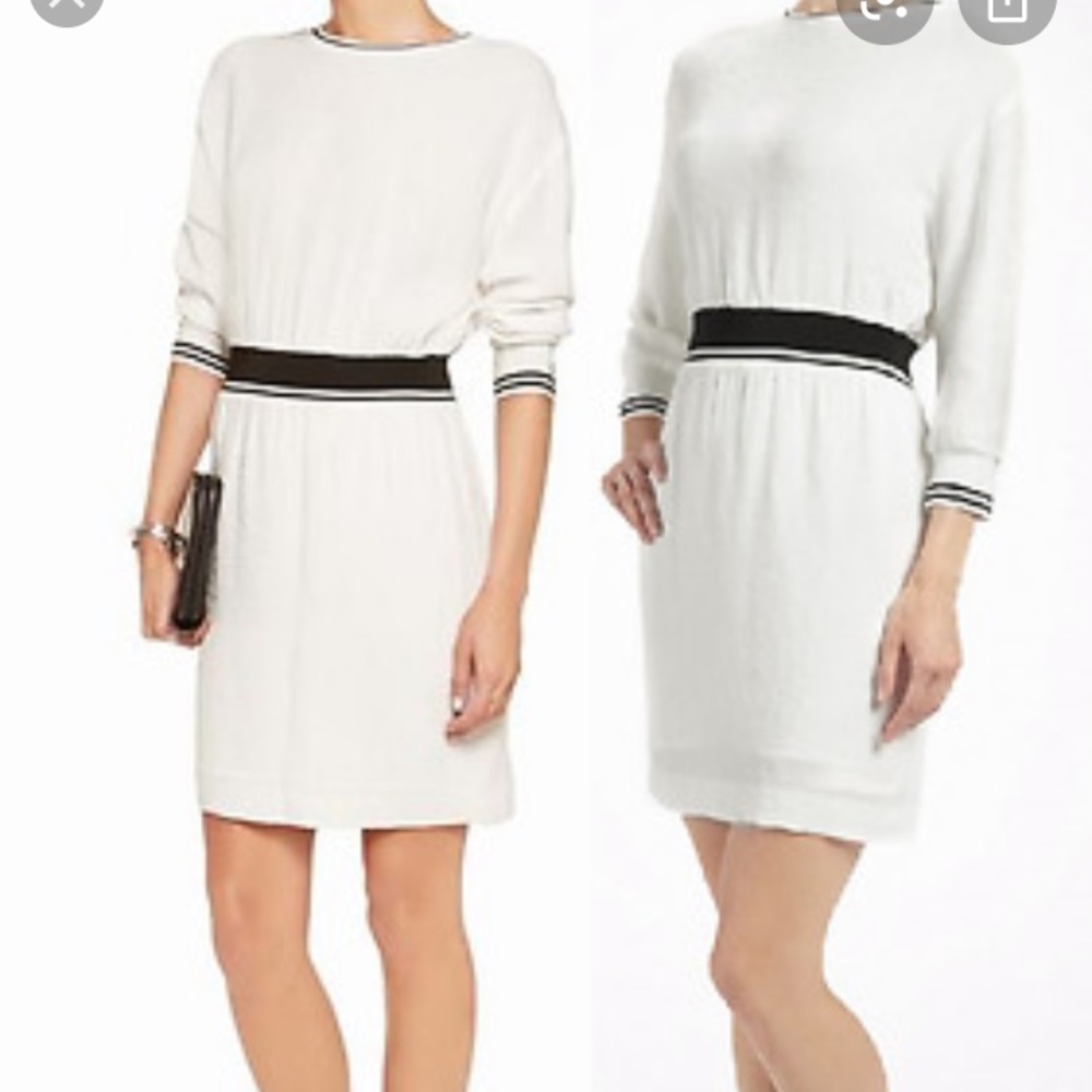 50% off Sandro Paris dress